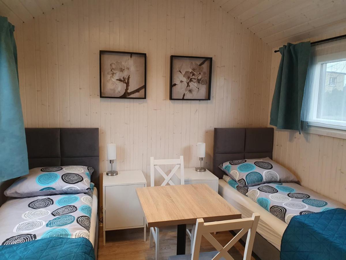 Pokoje Babie Lato Breslavia Exterior foto